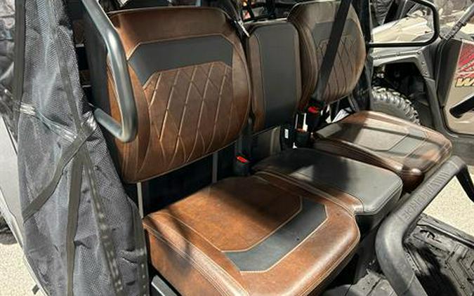 2025 CFMOTO UFORCE U10 XL Pro