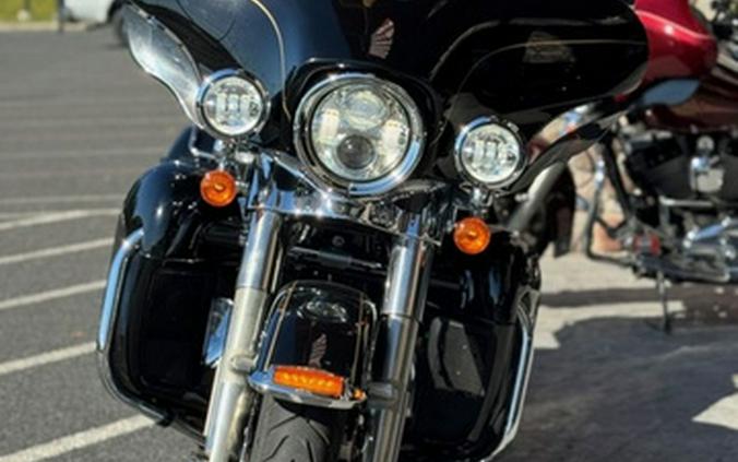 2014 Harley-Davidson Touring FLHTK - Electra Glide Ultra Limited