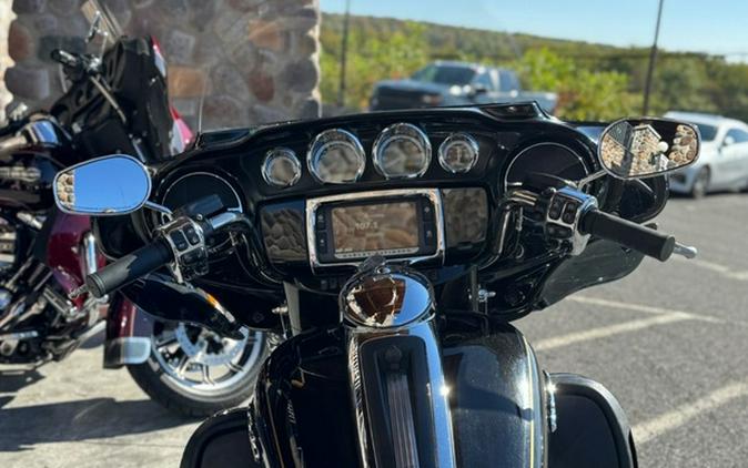 2014 Harley-Davidson Touring FLHTK - Electra Glide Ultra Limited