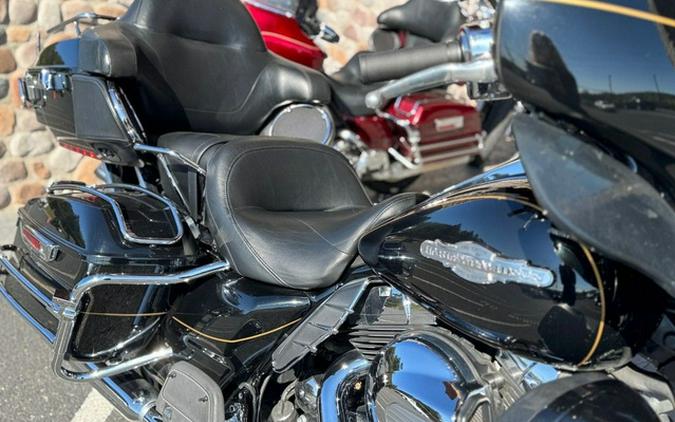 2014 Harley-Davidson Touring FLHTK - Electra Glide Ultra Limited
