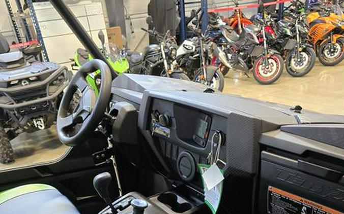 2025 Kawasaki Teryx4™ S LE