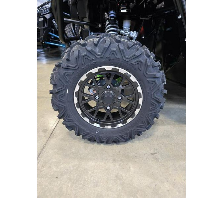 2025 Kawasaki Teryx4™ S LE