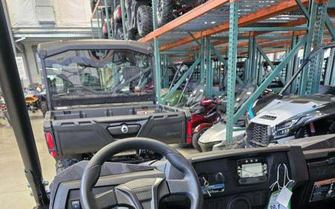 2025 Kawasaki Teryx4™ S LE