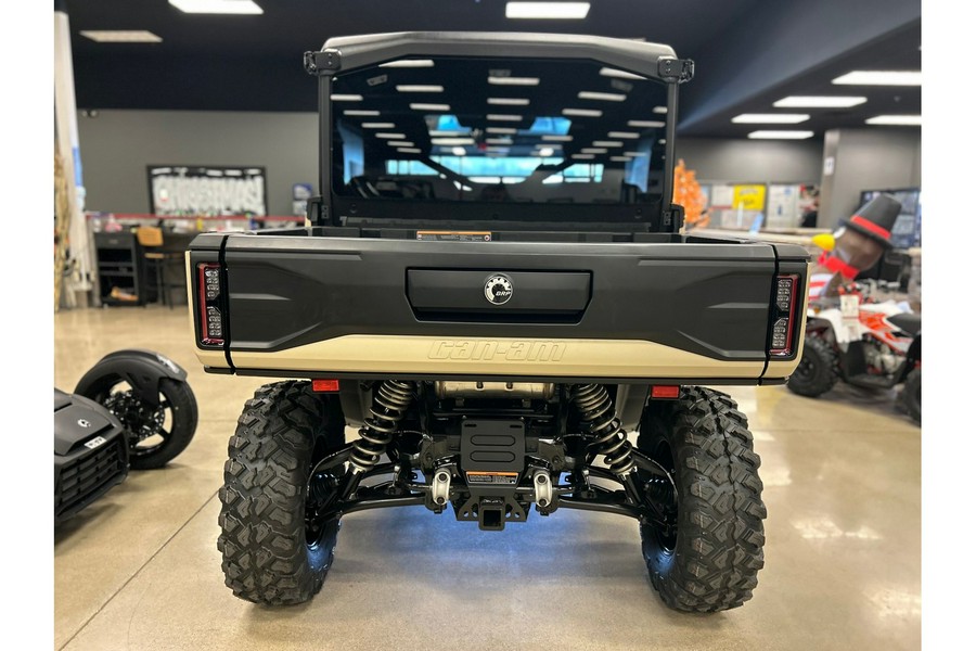 2026 Can-Am DEFENDER LIMITED HD11