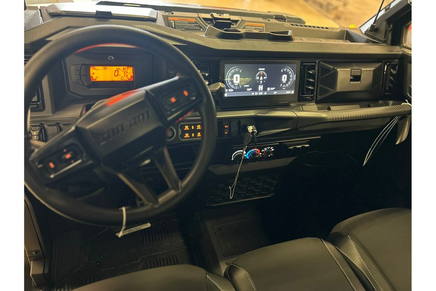 2026 Can-Am DEFENDER LIMITED HD11