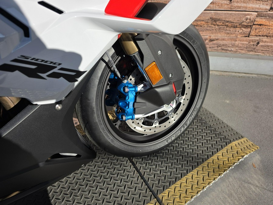 2026 BMW S 1000 RR