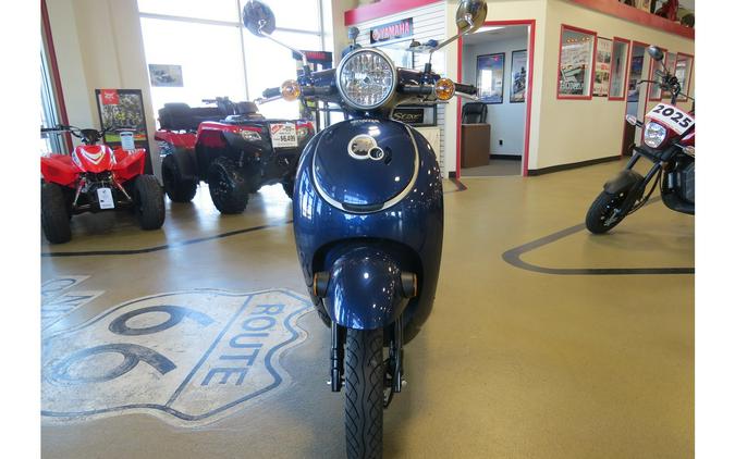 2026 Honda Metropolitan