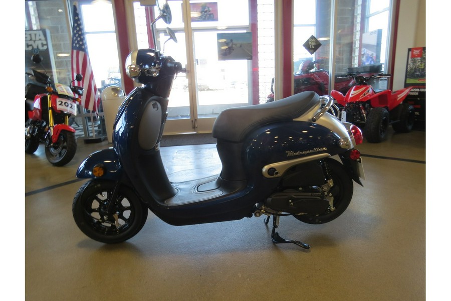 2026 Honda Metropolitan