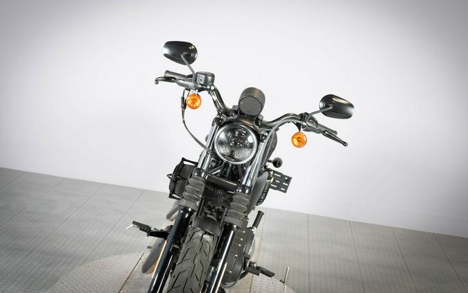 2022 Harley-Davidson Iron 883
