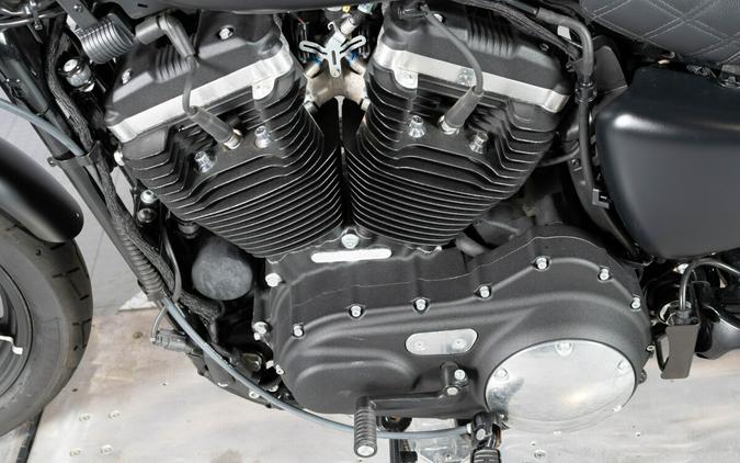 2022 Harley-Davidson Iron 883