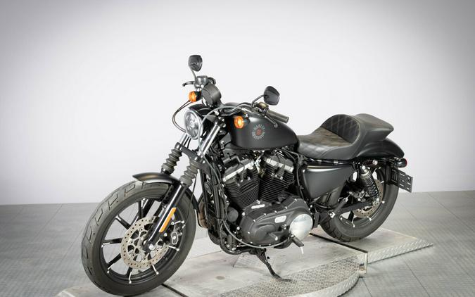 2022 Harley-Davidson Iron 883