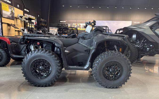 2026 Can-Am ATV OUTL BAC 1000R CA 26 Backcountry 1000R