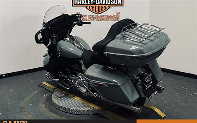 2026 Harley-Davidson Street Glide® Limited
