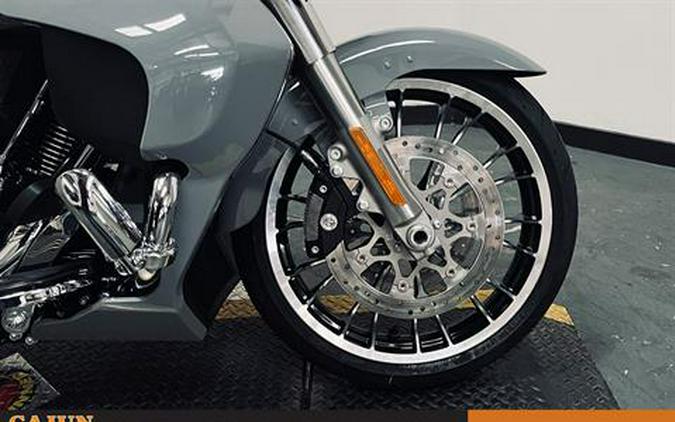 2026 Harley-Davidson Street Glide® Limited