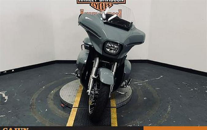 2026 Harley-Davidson Street Glide® Limited