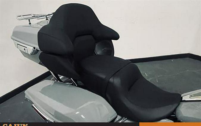 2026 Harley-Davidson Street Glide® Limited