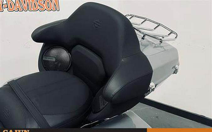 2026 Harley-Davidson Street Glide® Limited