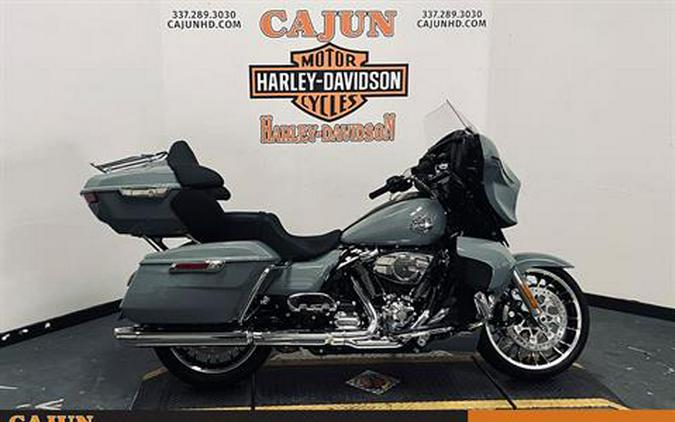 2026 Harley-Davidson Street Glide® Limited