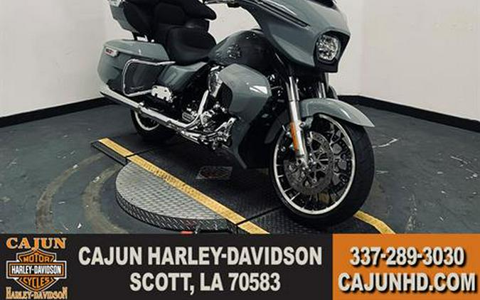 2026 Harley-Davidson Street Glide® Limited