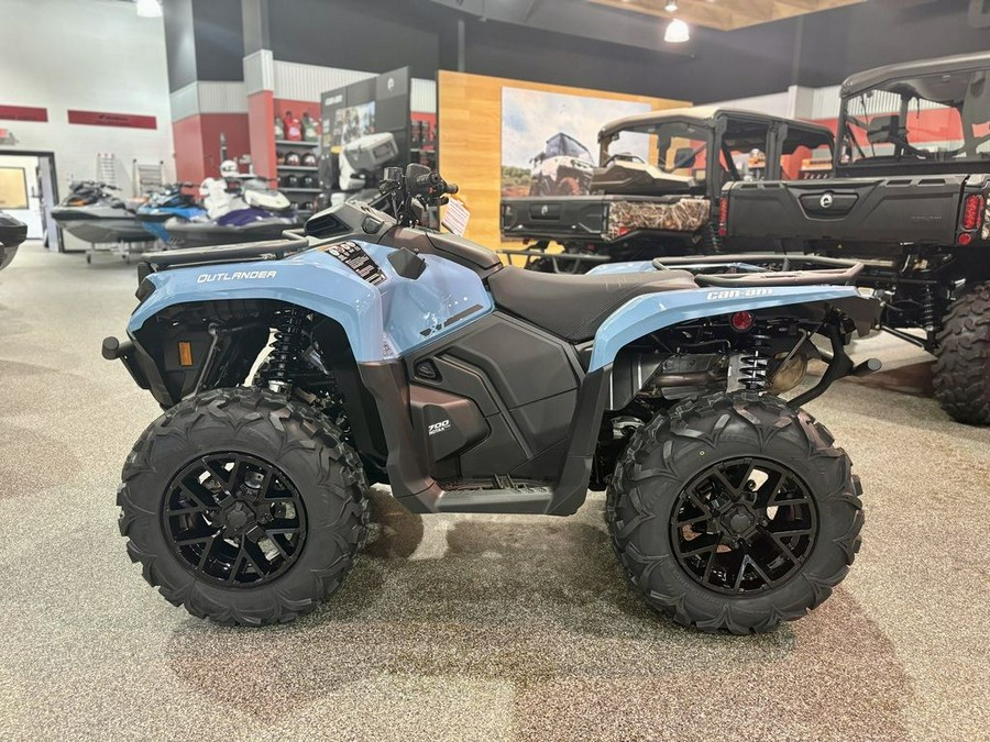2026 Can-Am® Outlander XT 700