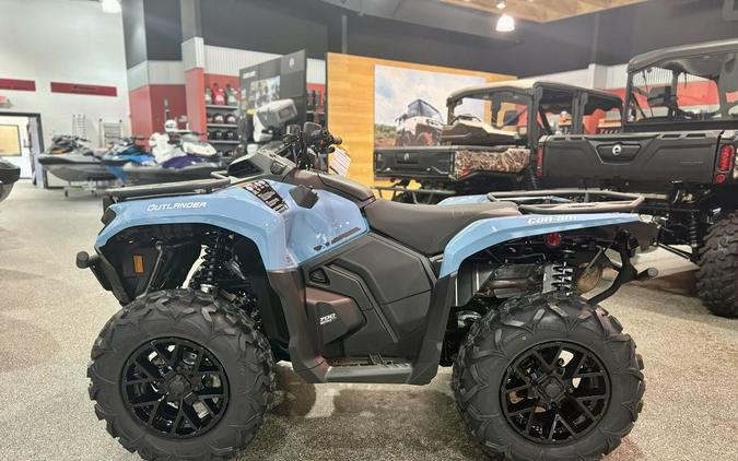 2026 Can-Am® Outlander XT 700
