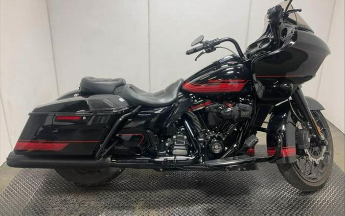 2021 Harley-Davidson CVO Road Glide