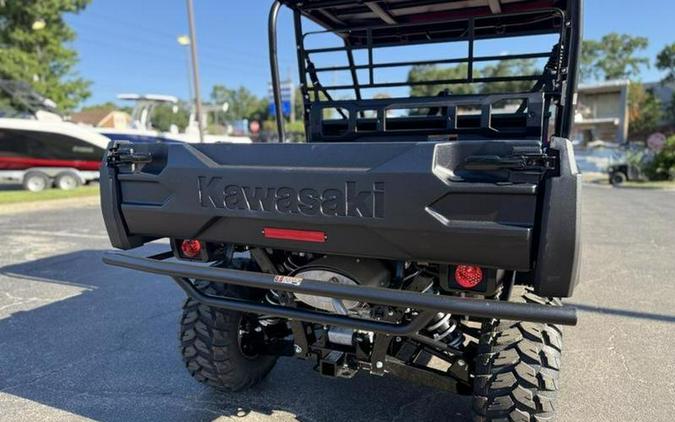 2026 Kawasaki Mule PRO-FX™ 1000 HD Edition