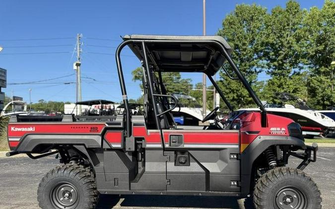 2026 Kawasaki Mule PRO-FX™ 1000 HD Edition