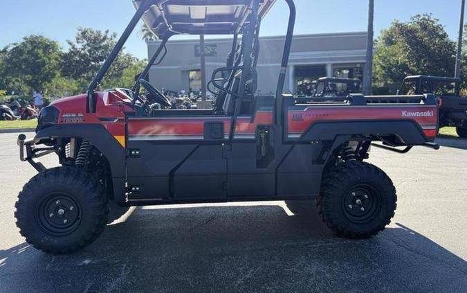 2026 Kawasaki Mule PRO-FX™ 1000 HD Edition