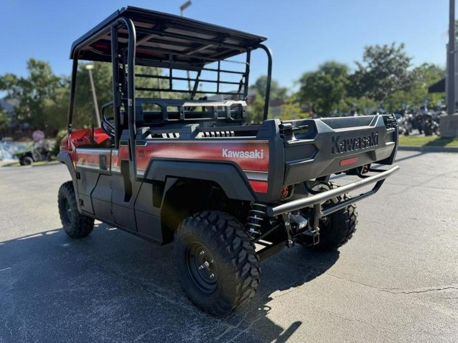 2026 Kawasaki Mule PRO-FX™ 1000 HD Edition