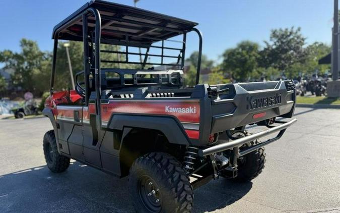 2026 Kawasaki Mule PRO-FX™ 1000 HD Edition