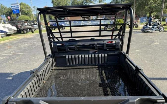 2026 Kawasaki Mule PRO-FX™ 1000 HD Edition