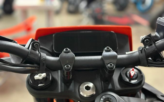 2026 KTM 390 Enduro R