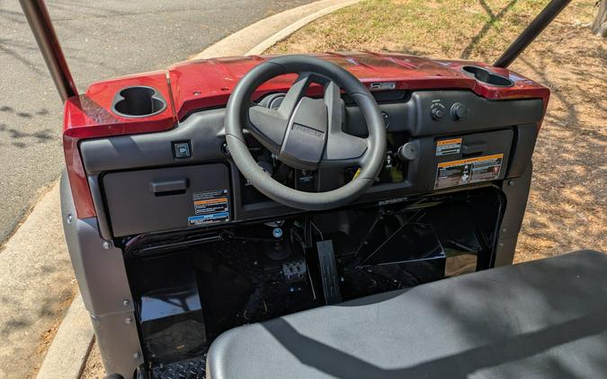 2026 Kawasaki MULE™ 4010 Trans4x4®