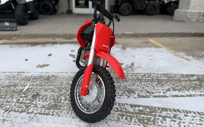 2022 Honda® CRF50