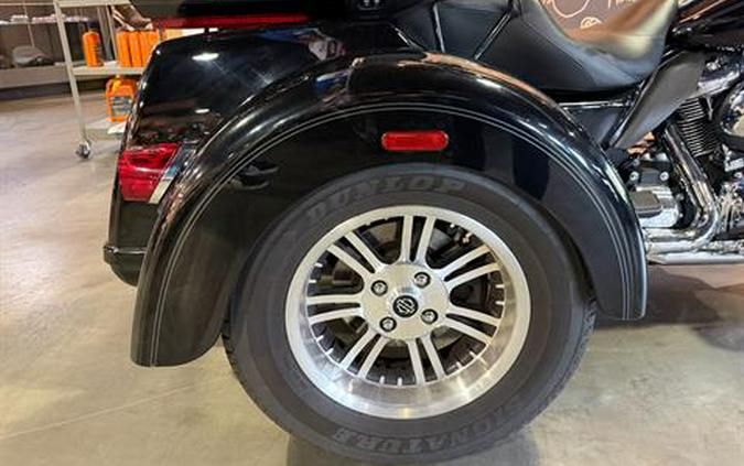 2020 Harley-Davidson Tri Glide® Ultra