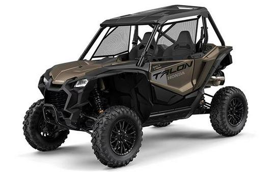 2026 Honda Talon 1000X