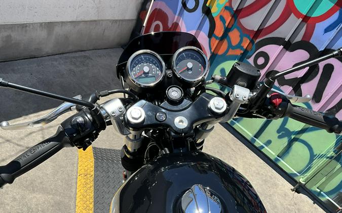 2024 Royal Enfield INTERCEPTOR 650