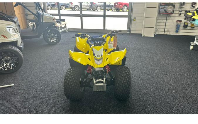 2026 QUADSPORT Z50 - Suzuki