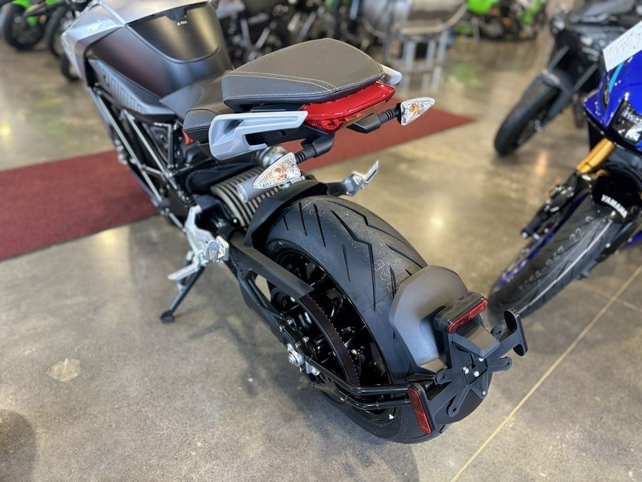2025 Zero S