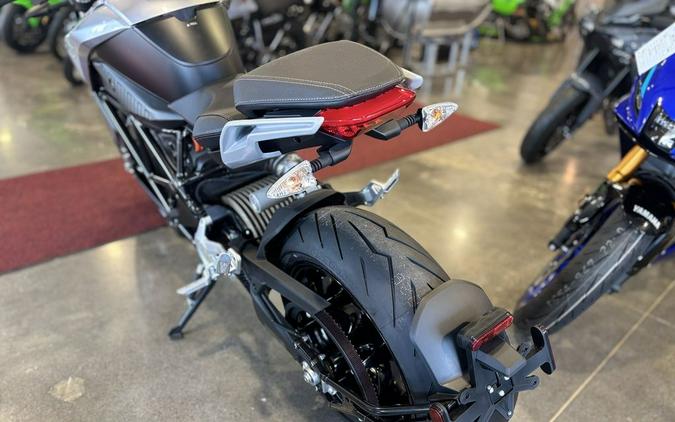 2025 Zero S