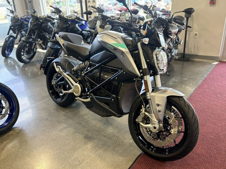 2025 Zero S