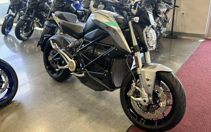 2025 Zero S