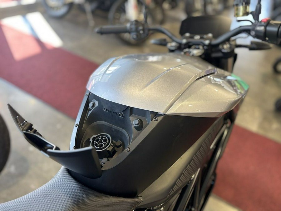 2025 Zero S