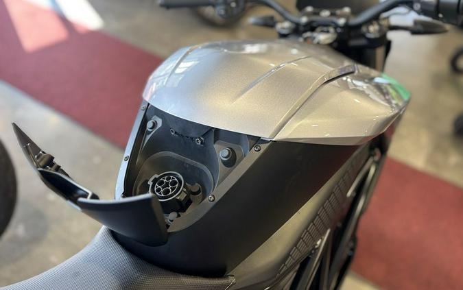 2025 Zero S