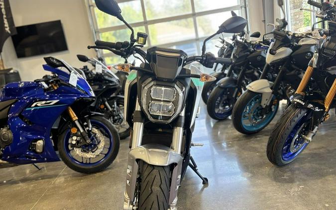 2025 Zero S