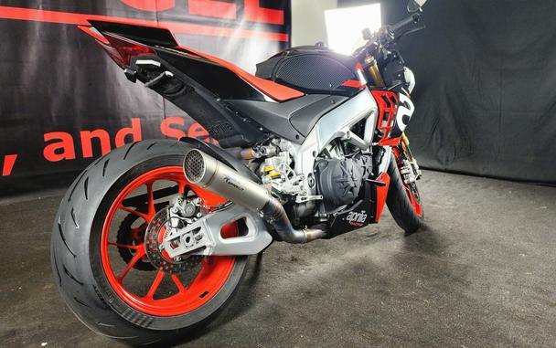 2021 APRILLA TUONO V4 1100 FACTORY - F000036