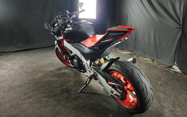 2021 APRILLA TUONO V4 1100 FACTORY - F000036