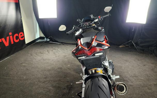 2021 APRILLA TUONO V4 1100 FACTORY - F000036