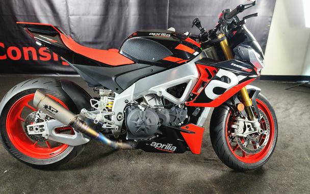 2021 APRILLA TUONO V4 1100 FACTORY - F000036